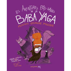 Les Aventures pas-sages de...