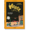 George Herriman’s “Krazy Kat”