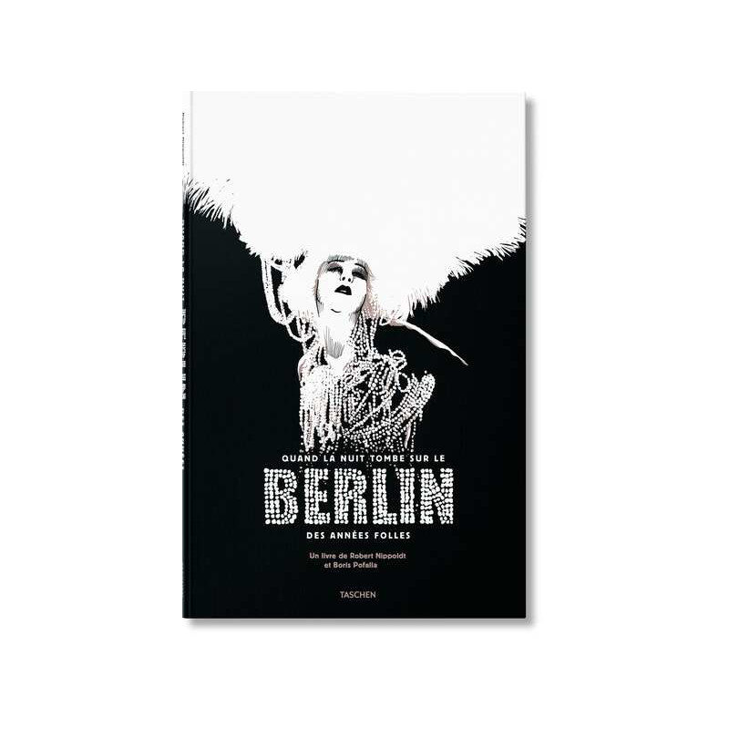 Quand la nuit tombe sur le Berlin des Années folles