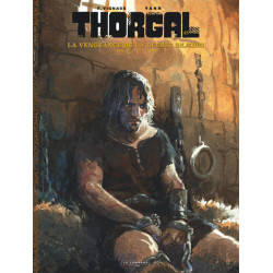 Thorgal - Tome 43 - La...
