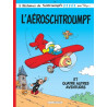 Les Schtroumpfs Lombard - Tome 14 - Aéroschtroumpf (L')