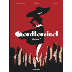 Gentlemind - Tome 1