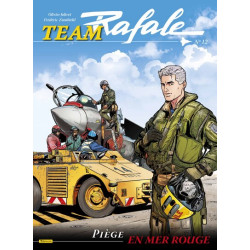 Team Rafale - Tome 12 -...