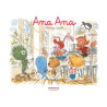 Ana Ana - Tome 16 - L'étrange dessin