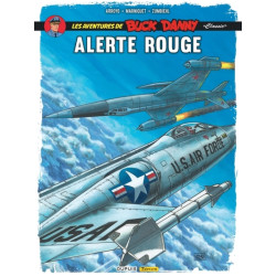 Buck Danny Classic - Tome 6...