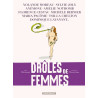 Drôles de femmes