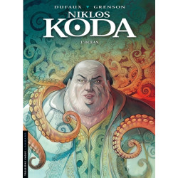 Niklos Koda - Tome 12 -...