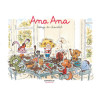 Ana Ana - Tome 2 - Déluge de chocolat