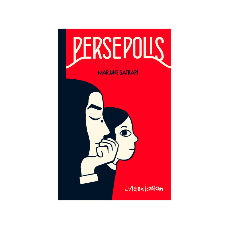 Persepolis