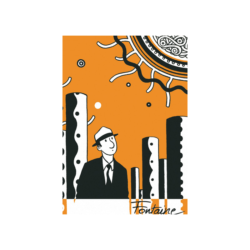 Là-bas