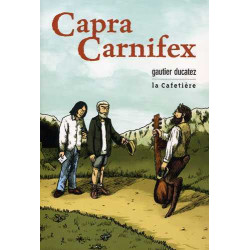 Capra Carnifex