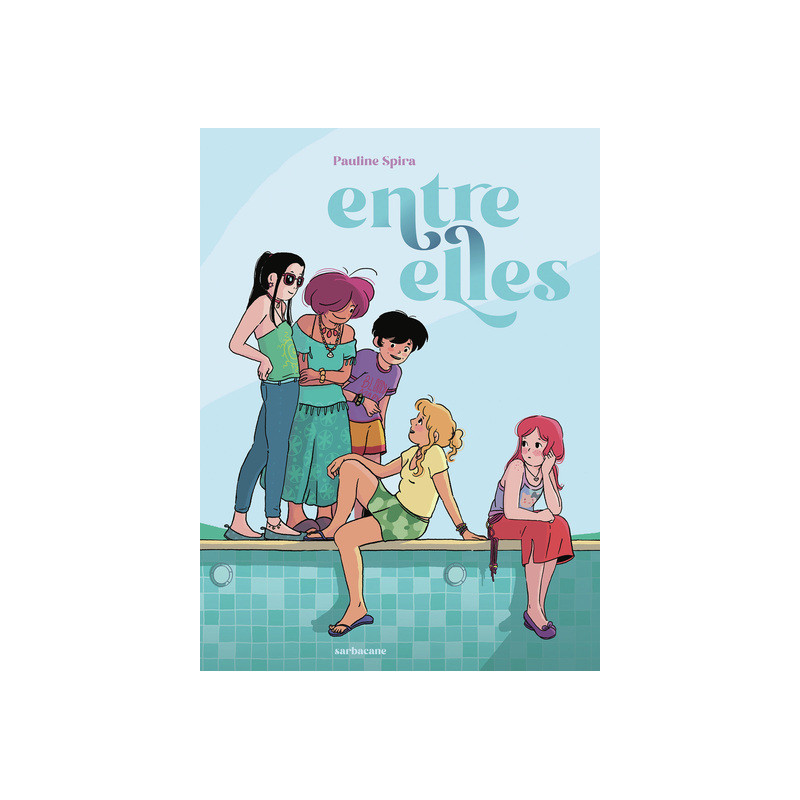 Entre elles