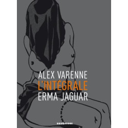 Erma Jaguar - Intégrale