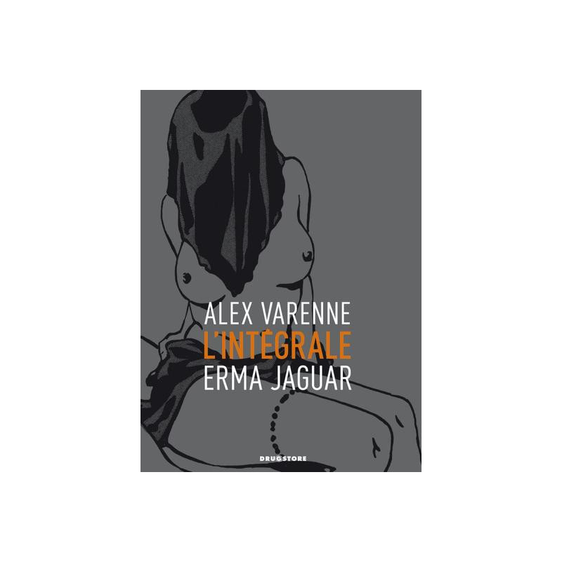 Erma Jaguar - Intégrale