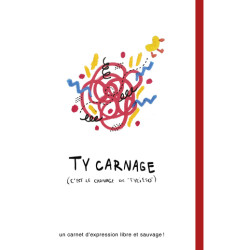 Ty carnage