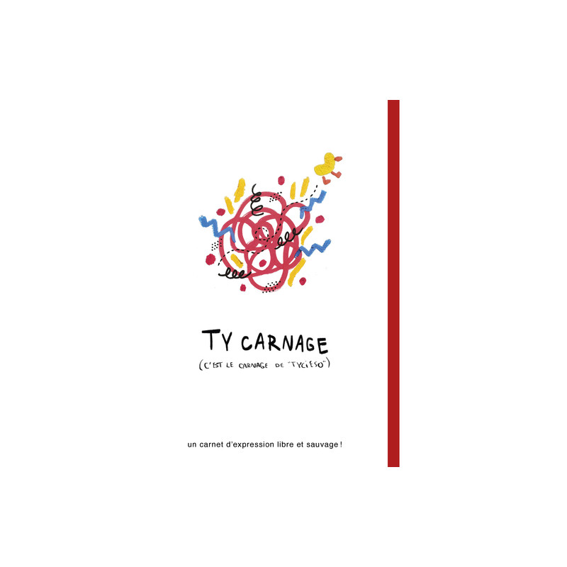 Ty carnage