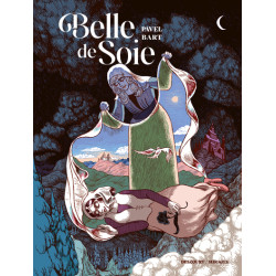 Belle de Soie