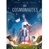 Les Cosmonautes