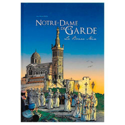 BD-NOTRE-DAME DE LA GARDE...
