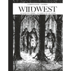 Wild West – Récits complets...