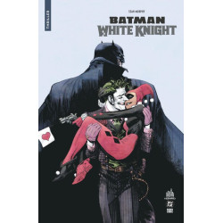 Urban Comics Nomad : Batman...