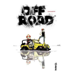 OFF ROAD