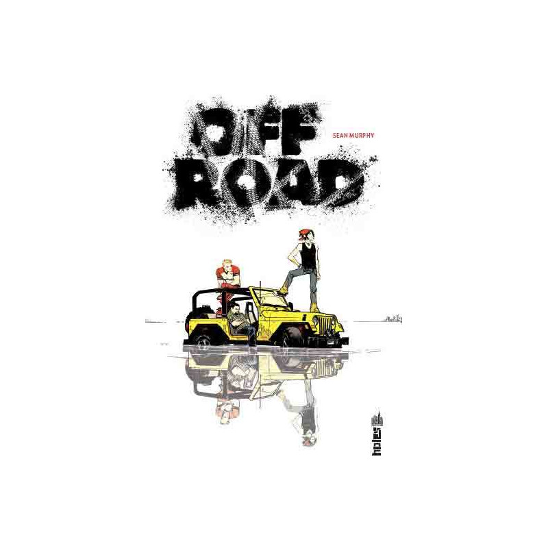 OFF ROAD