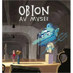 OBION AU MUSéE