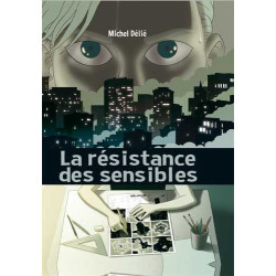 Résistance des sensibles