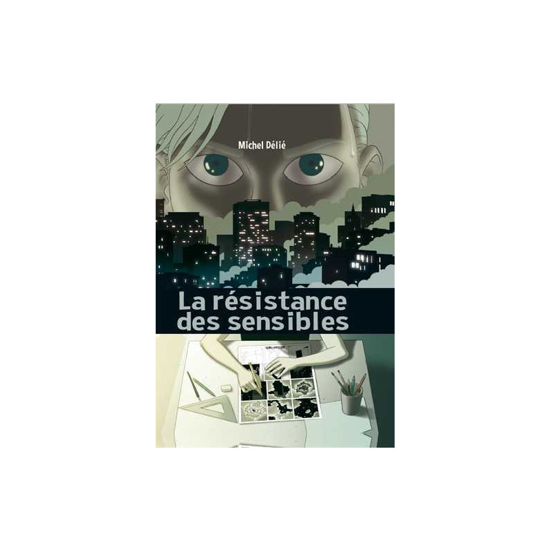 Résistance des sensibles