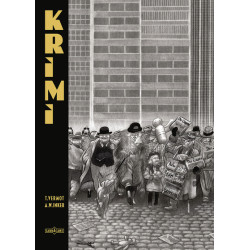 Krimi