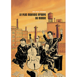 Le plus mauvais groupe du...
