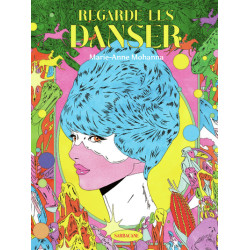 Regarde-les danser