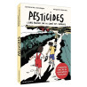 Pesticides - Leurs ravages sur la santé des enfants