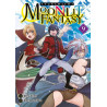 Tsukimichi - Moonlit Fantasy - Tome 09