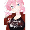Shikimori n'est pas juste mignonne - Tome 13