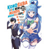 Konosuba : Sois Béni Monde Merveilleux ! - Tome 20