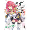 Slow Life In Another World (I Wish!) - Tome 09