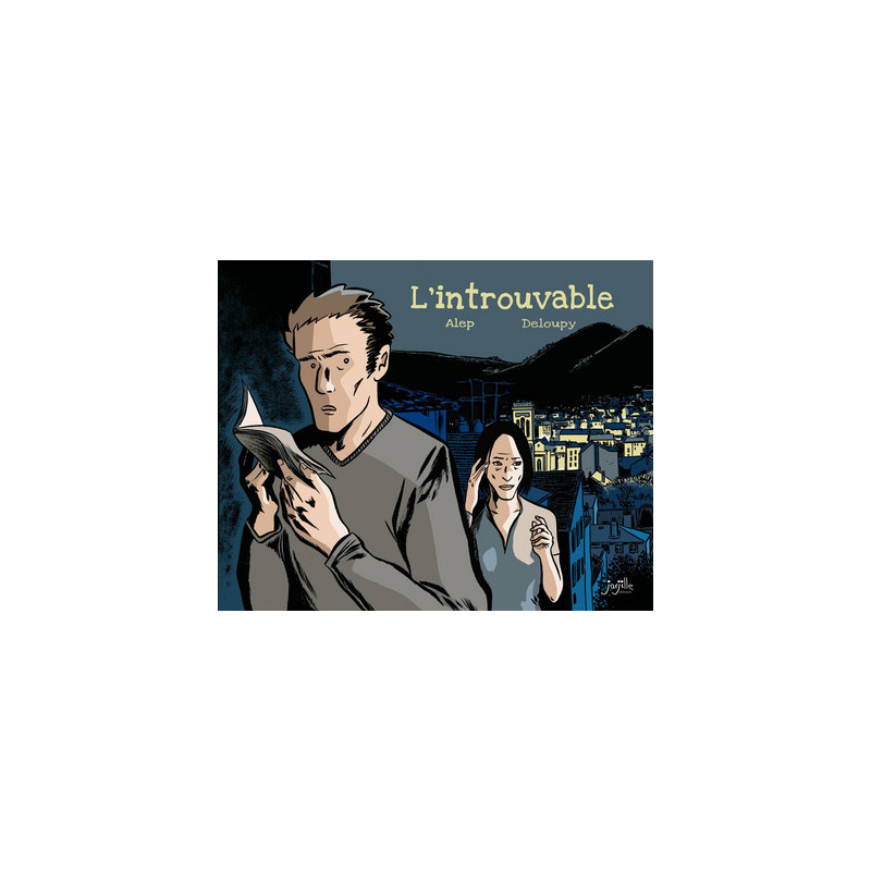 L'Introuvable