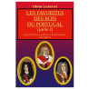 Les favorites des rois du Portugal