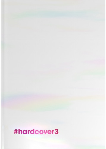 Hardcover 3