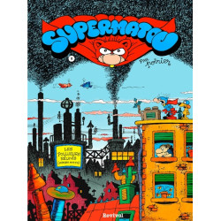 Supermatou, T02