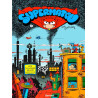 Supermatou, T02
