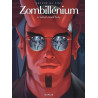 Zombillénium - Tome 6 - Sabbath Grand Derby