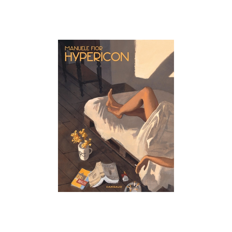 Hypericon
