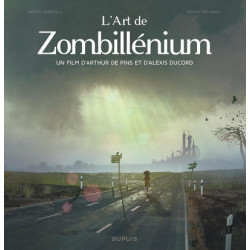 L'Art de Zombillénium