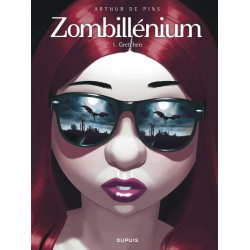 Zombillénium - Tome 1 -...