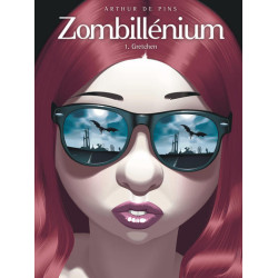 Zombillénium - Tome 1 -...