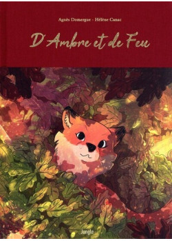 D'Ambre et de feu - Collector