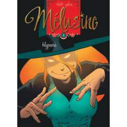 Mélusine - Tome 9 - Hypnosis